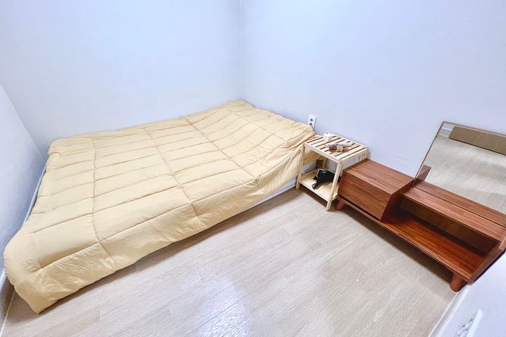 Kongkong House: A Stylish Private House 3th image