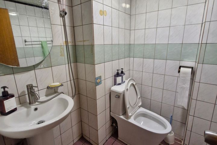 Busan Minam Sajik Geobuk General Room 15th image