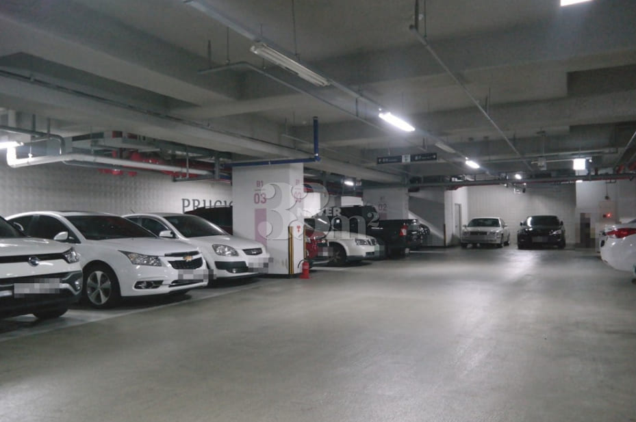 Clean apartment near Bucheon Station, 3 minut 13th image