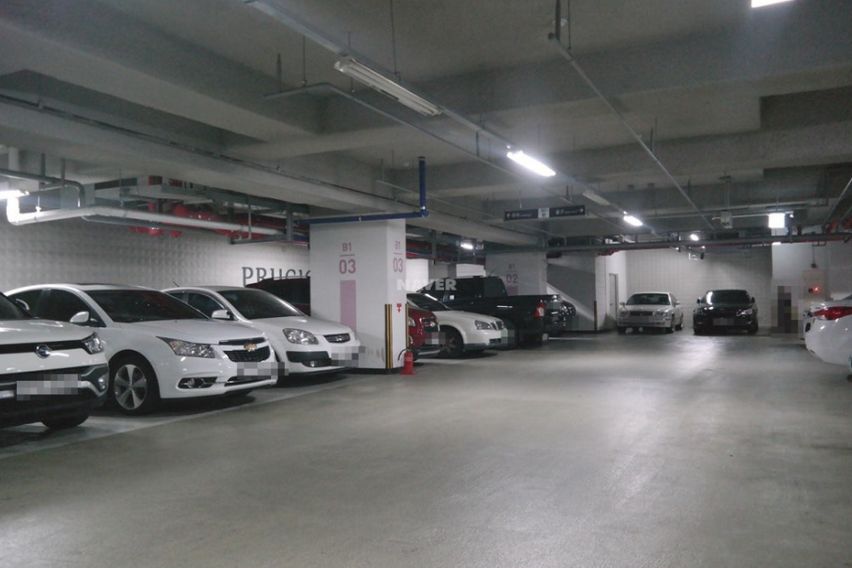 부천역3분푸르지오깨끗