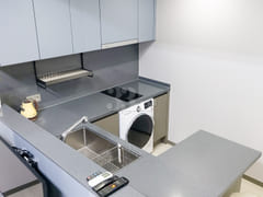 Spacious, airy, and pleasant duplex near Cheo 14th image
