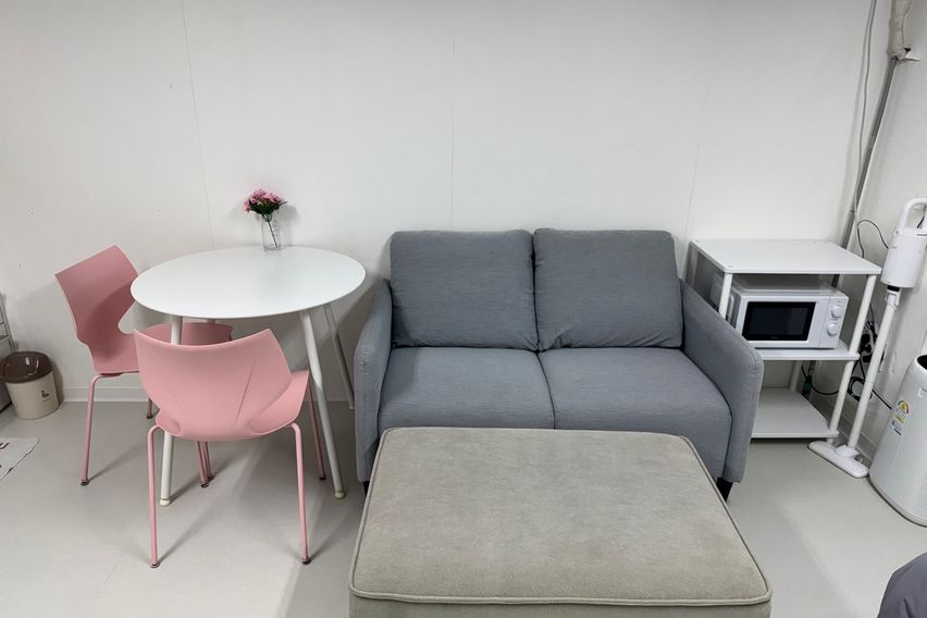 서울역도보5분!풀옵션1