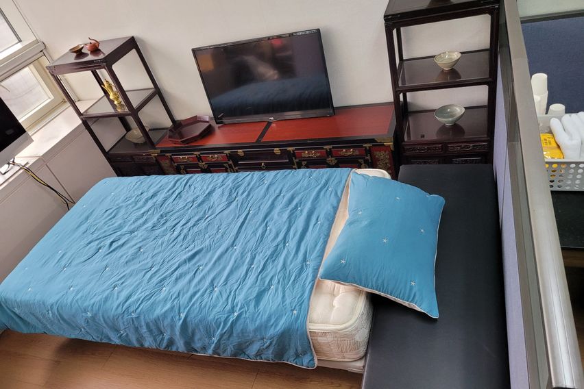 강남오피스호텔