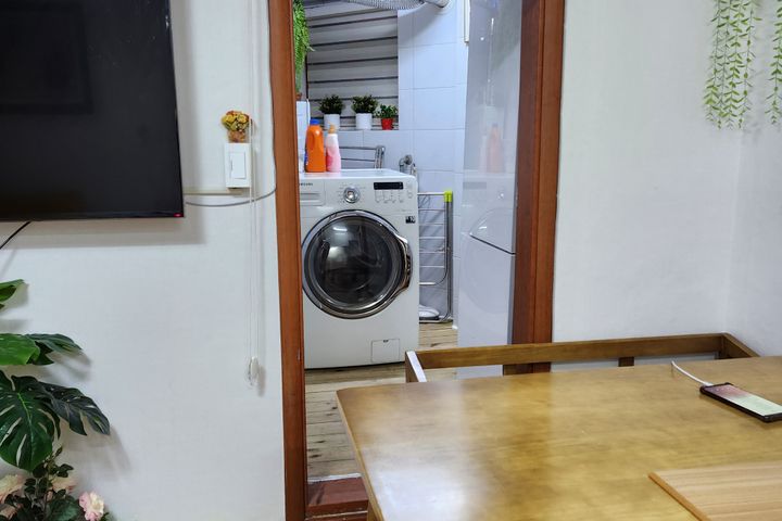 고색역도보3분2룸303 1번째 이미지