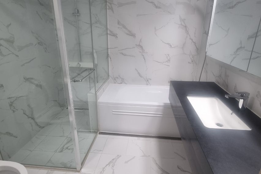 모든것이구비된집