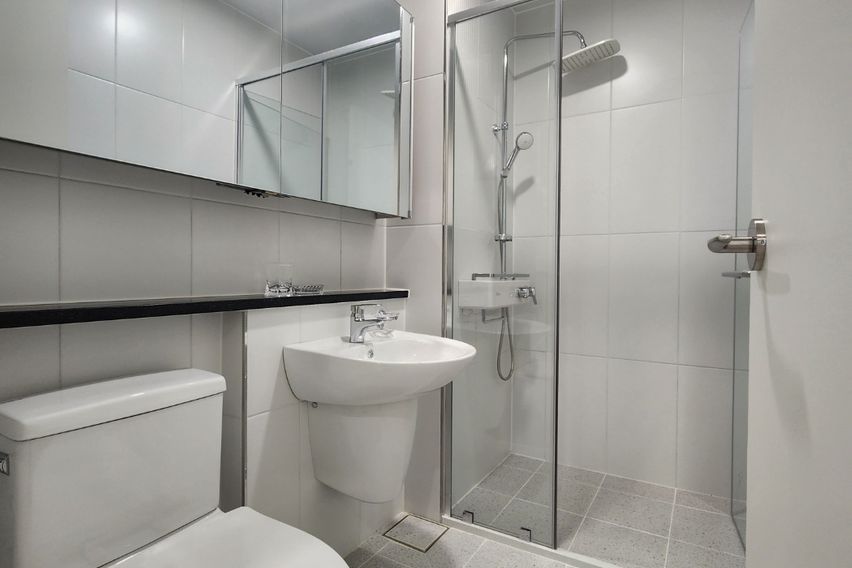 완전신축 큰투룸 주차O