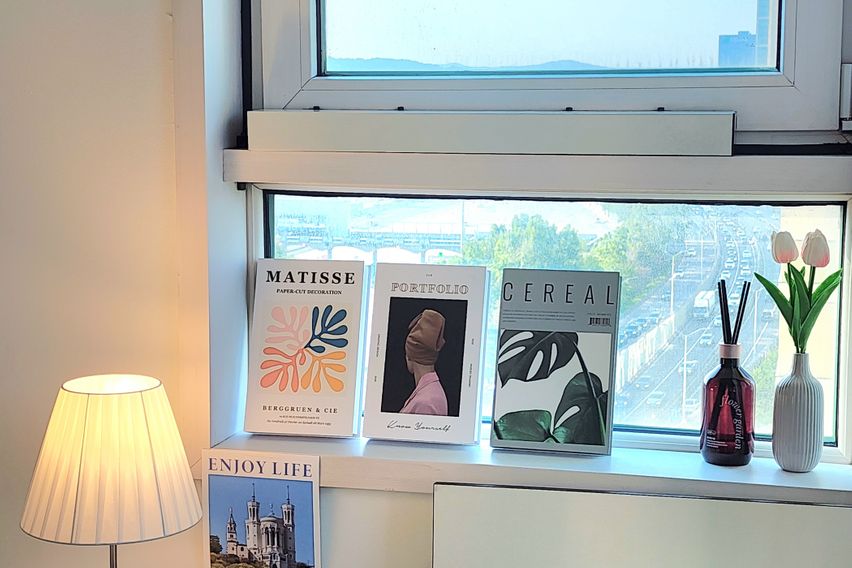 분당💚정자💚카페거리