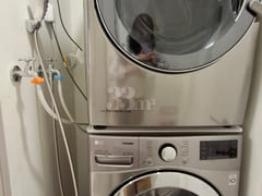 Cheongna 3-room officetel 8th image