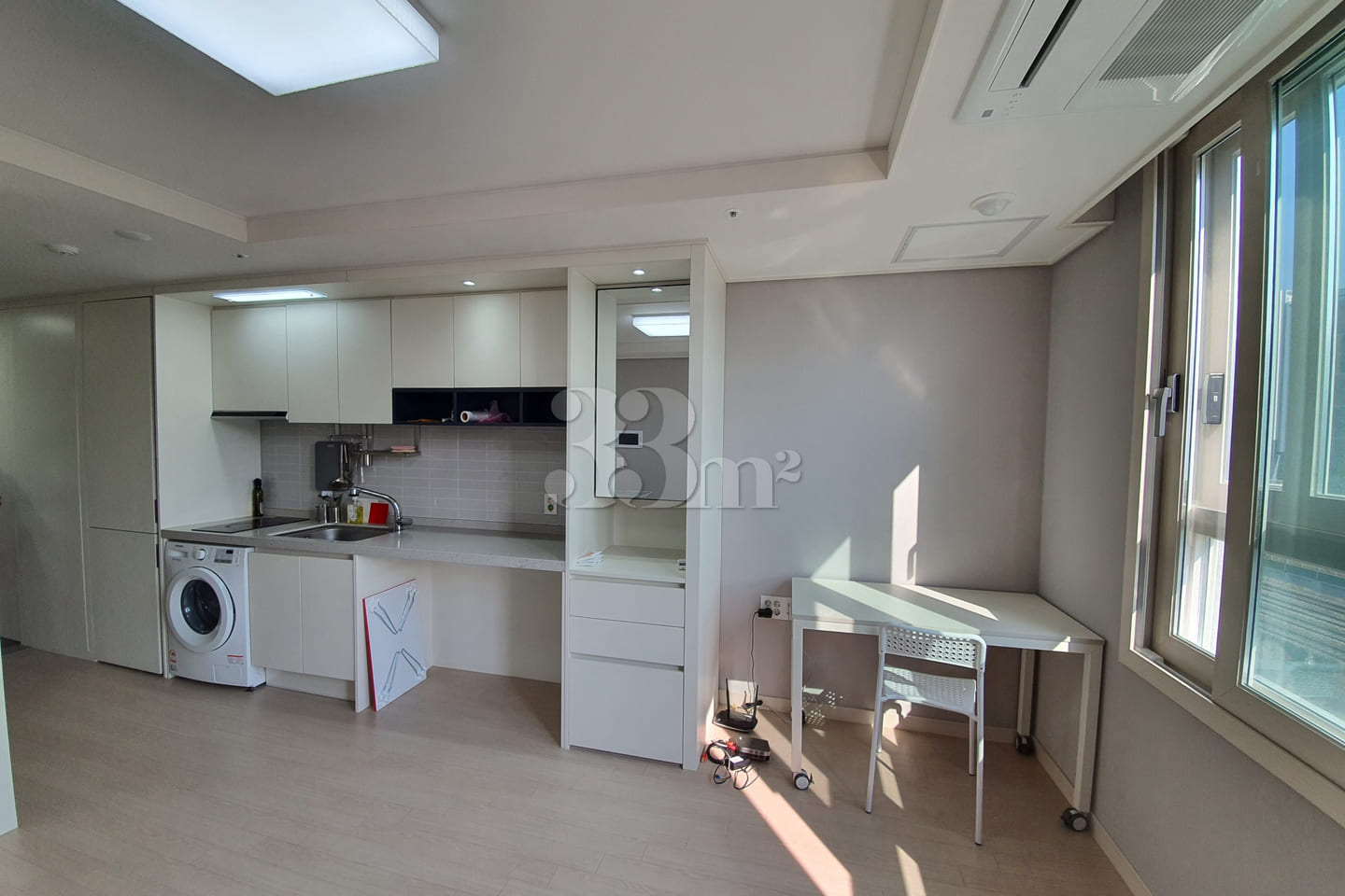 2 minutes from Osan University Station * Corp 2th image