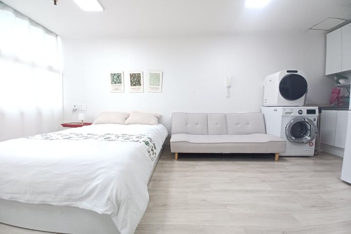 강남 한강뷰 3인 ~ 2번째 이미지