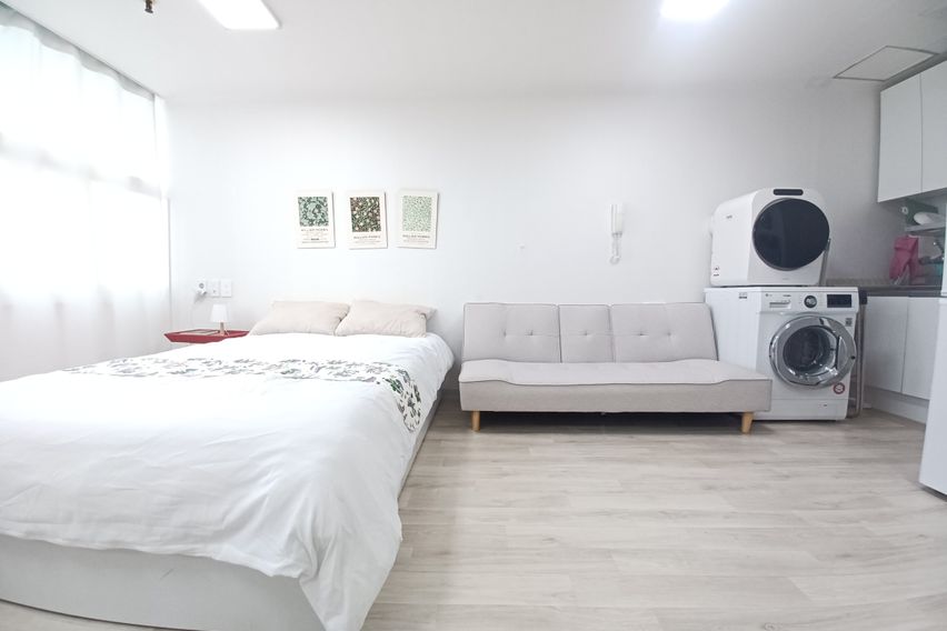 강남 한강뷰 3인 ~