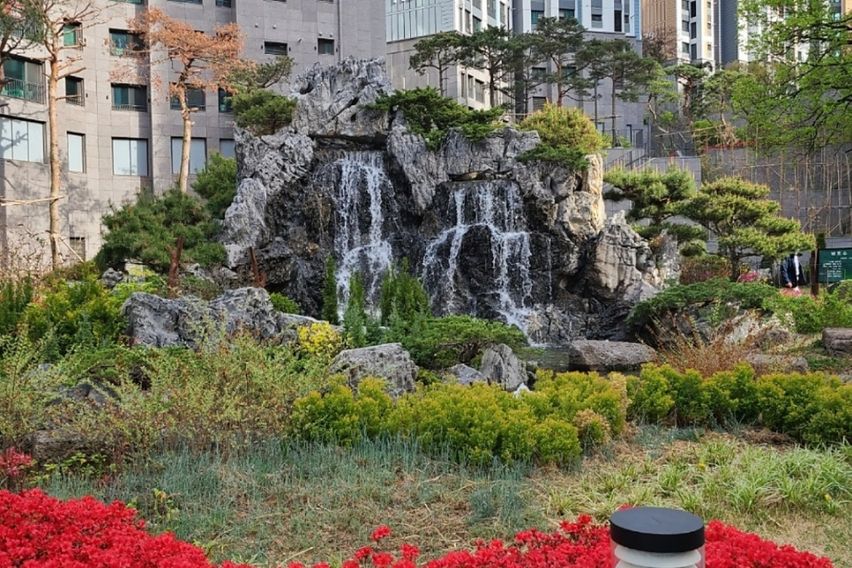 녹번역5분 굿뷰 아파트