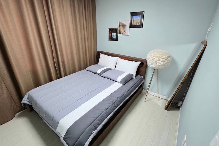 Majang Lake 3-Story Private House/Discount 5th image