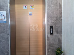 Pyeongtaek Brain City Studio Apartment 9th image