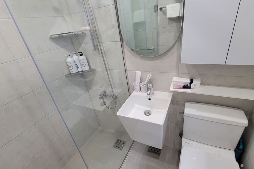 당산역에서 직접연결61