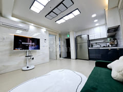 💕Two-room apartment near Uijeongbu Jungang S 2th image
