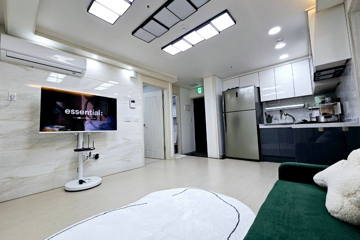 💕의정부중앙역 투룸 2번째 이미지