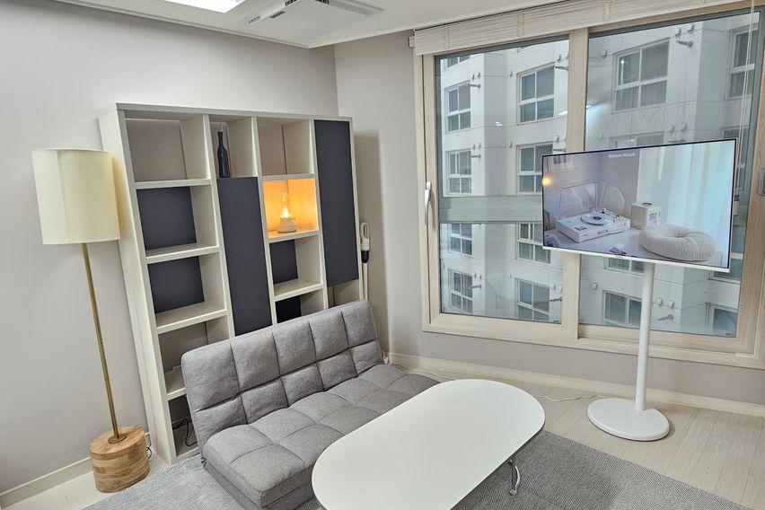 구리역/한양대구리 신축