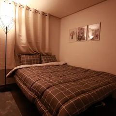 Seohyeon 5, 5 minutes from Hwagok Station Unit Image