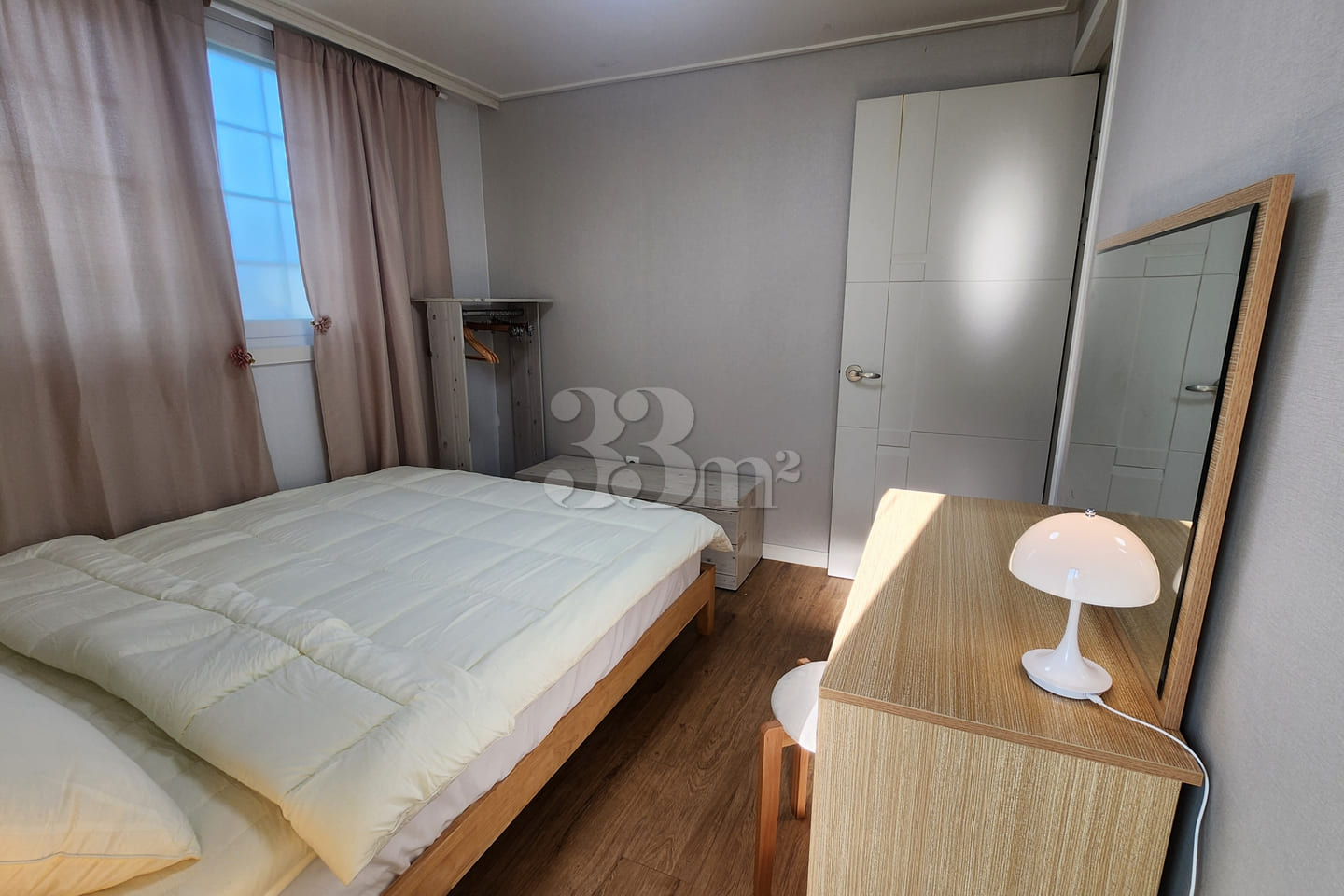 Geoje Island Short-term Rental 303 4th image