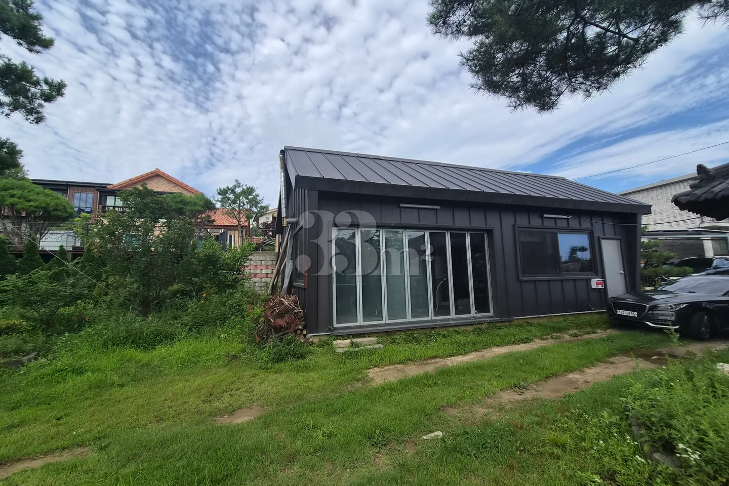 청주 강내의 독채 주택 6번째 이미지