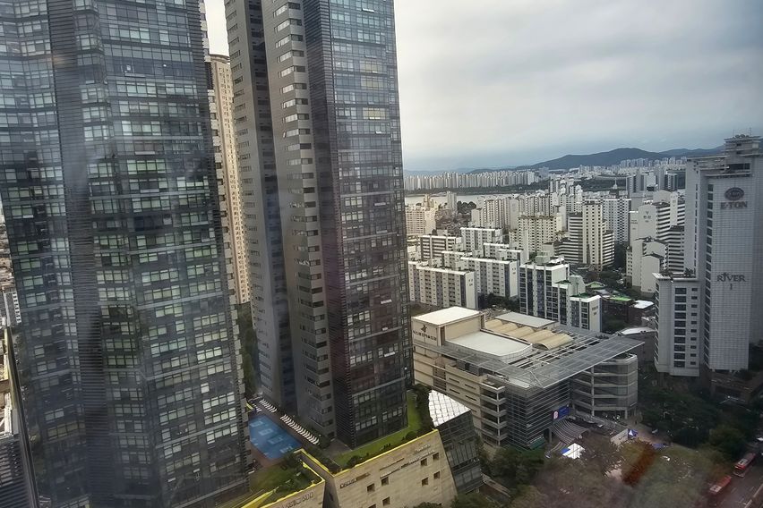 대학병원/건대입구/강남