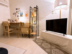 10 minutes from G-Well, Yuwon Apt. 203 3th image