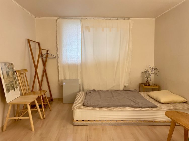 서울숲 그린우드