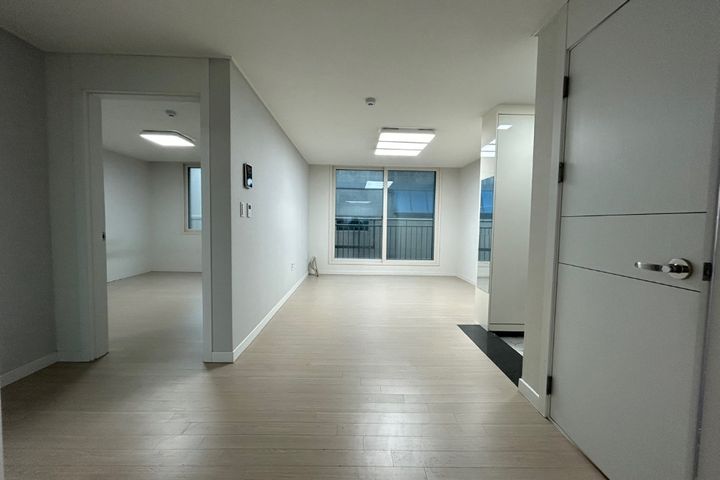 방 3 화2 주방 거실 5번째 이미지