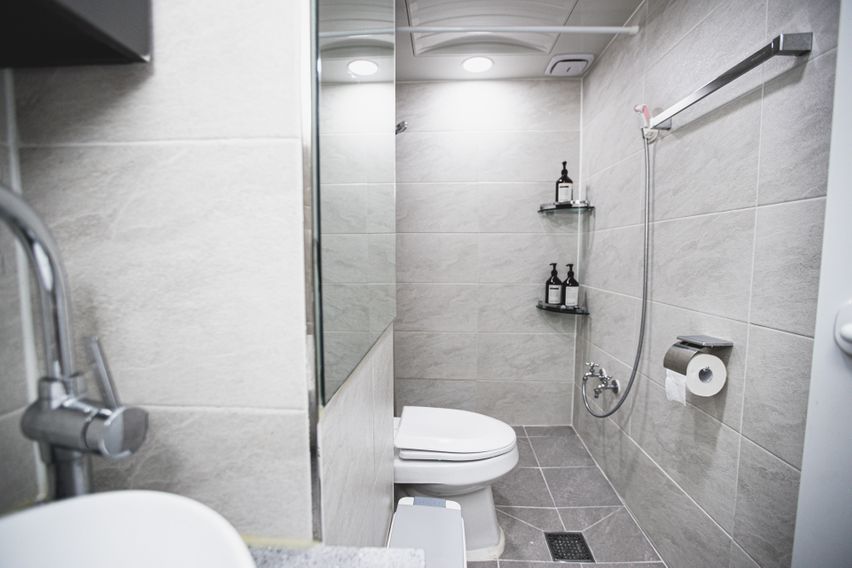 [신촌역] 쓰리룸🏡 18번째 이미지