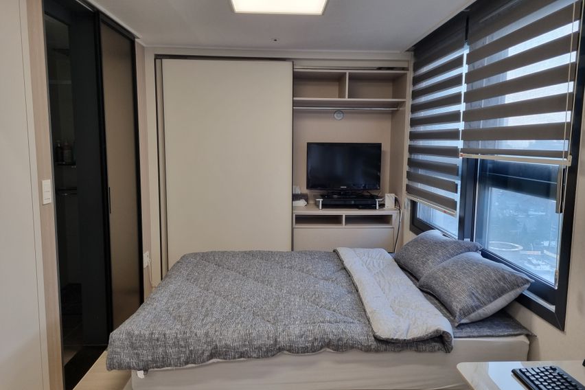 이천시 하이닉스 정문