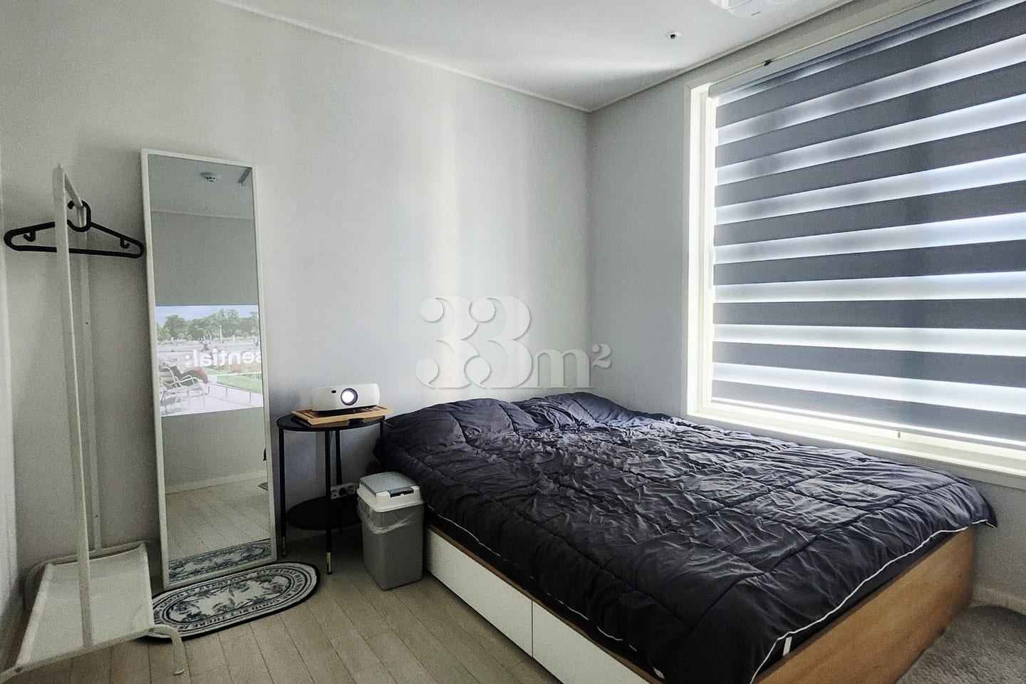 ☘️ 2-room unit, 2 minutes from Yangpyeong Sta 5th image
