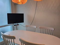 Fully furnished unit near Chungnam National U 11th image