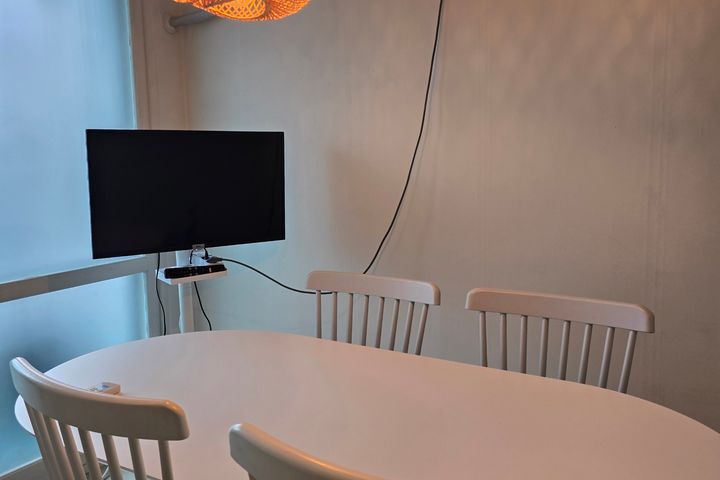 Fully furnished unit near Chungnam National U 11th image