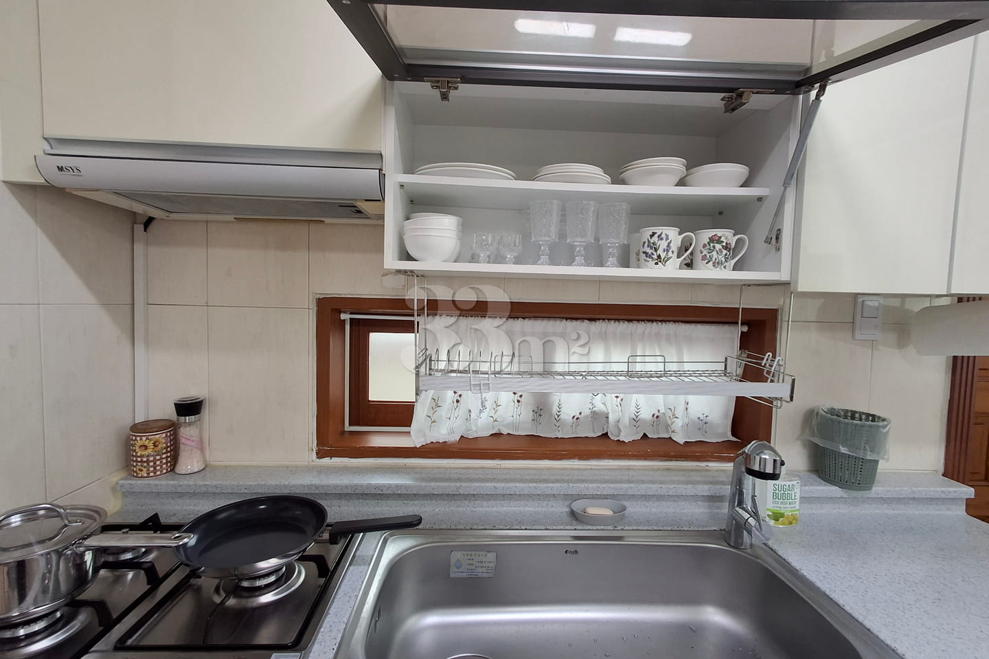 Saud역 Terrace Sky Garden 8th image