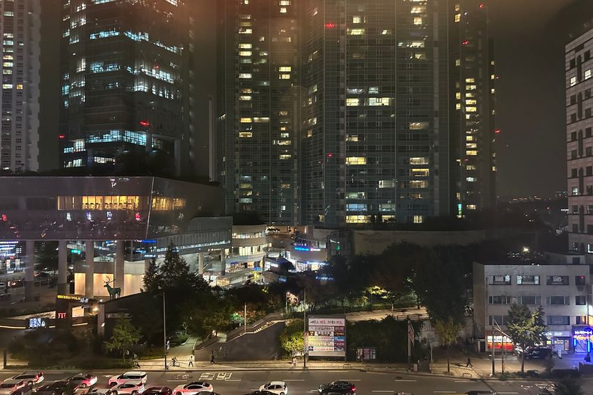 합정역@홍대🌈뷰맛집