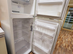 Studio apartment with a separate kitchen near 6th image