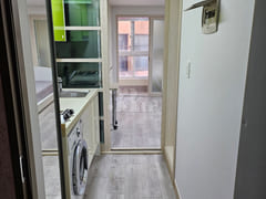 Jung-gu Office Station, 1-minute walk, studio 6th image