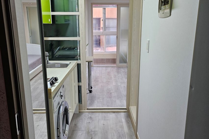 중구청역1분 원룸32 6번째 이미지