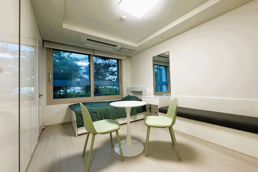 강릉역 갓성비 오피스텔 2번째 이미지