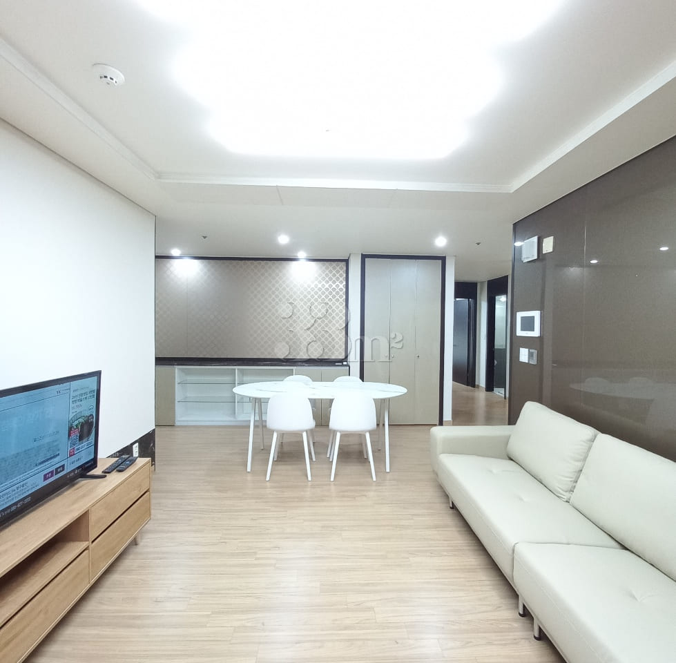 3-room apartment in front of COEX, Samseong S 1th image