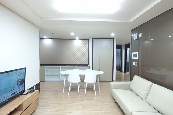 삼성역 코엑스 앞 3룸 1번째 이미지