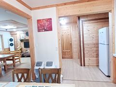 Hallasan View Wooden House 1-3 9th image