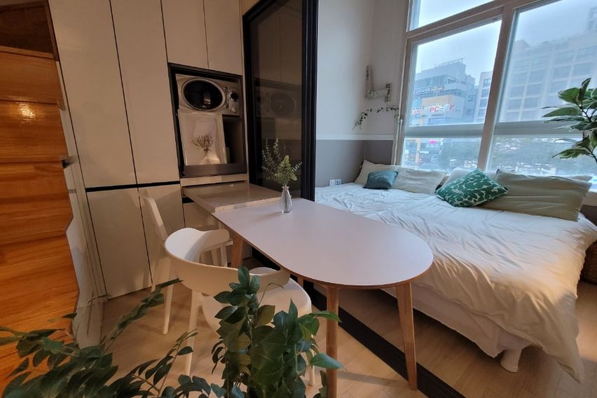 ❤️다산역복층오피5인❤