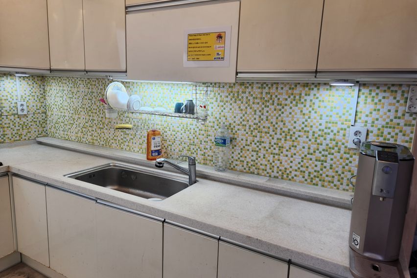 동대문에서 새숙소