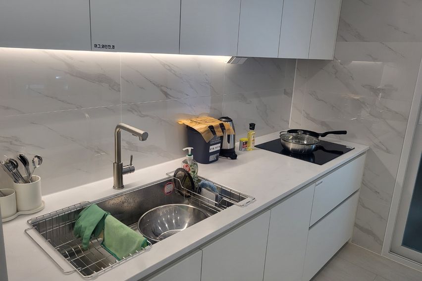 테라스 가득한 집 2