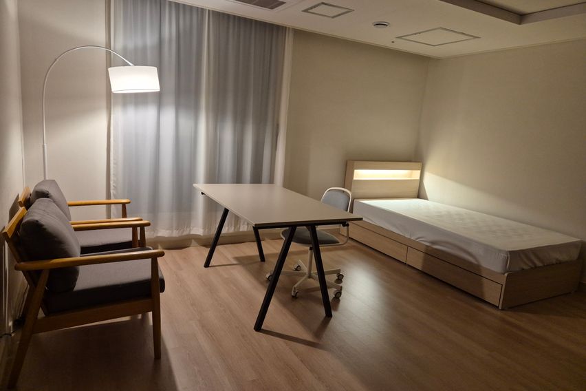 천안아산역 도보10분