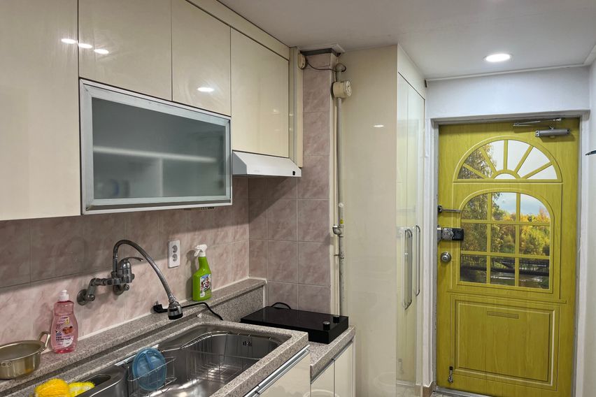 용전동복합터미널투룸💚