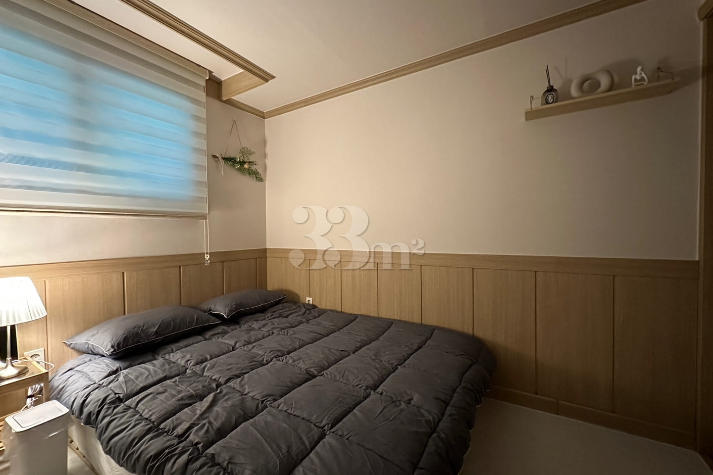Studio Apartment #Clean #Fully Furnished 3th image