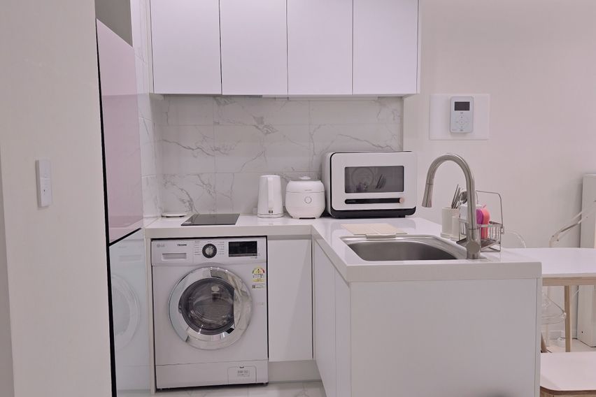 동묘앞역 연결 롯데캐슬 2번째 이미지